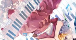 TOHO PIANISM IV Touhou Koumakyou ~ the Embodiment of Scarlet Devil. Touhou Fuujinroku ~ Mountain of Faith. Touhou Suimusou