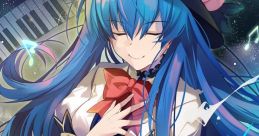 TOHO PIANISM V Touhou Koumakyou ~ the Embodiment of Scarlet Devil. Touhou Chireiden ~ Subterranean Animism. Touhou Kikeijuu ~