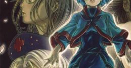Toho Project Side Story: Hosi no kioku 星の記憶 サウンドトラック Hoshi no Kioku - Video Game Video game from Toho Project