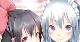 Toho Vocal EDM 東方ボーカルEDM - Video Game Video game from Toho Vocal EDM 東方ボーカルEDM for Windows. Published by