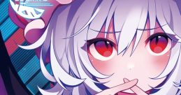 TOHO VOCAL EDM 8 Touhou Shinreibyou ~ Ten Desires. Touhou Youyoumu ~ Perfect Cherry Blossom. Touhou Koumakyou ~ the