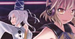 Tohomania ⅡDX 13　Ghost Revival Touhou 例大祭10 - Video Game