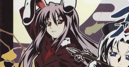 TOKOSHIE 永 -TOKOSHIE- Touhou Eiyashou ~ Imperishable Night. - Video Game Video game from TOKOSHIE 永 -TOKOSHIE- Touhou
