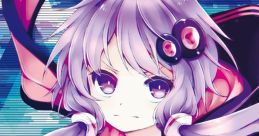 TOMAYOI Touhou M3-46 - Video Game Video game from TOMAYOI Touhou M3-46 for Windows. Published by SPACELECTRO (2020).