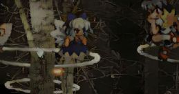 Touhou Ambient Project - ＜＜XVI＞＞ Touhou - Video Game Video game from Touhou Ambient Project - ＜＜XVI＞＞ Touhou for