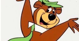 Yogi Bear
