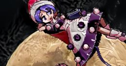 Touhou Ambient Project NQ Touhou - Video Game