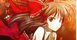 Touhou Arcadia 東方アルカディア Touhou Fuujinroku ~ Mountain of Faith. Touhou Hisouten ~ Scarlet Weather Rhapsody. Touhou