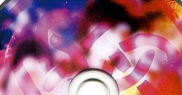 TOUHOU EDM NON STOP MIX Touhou C95 - Video Game