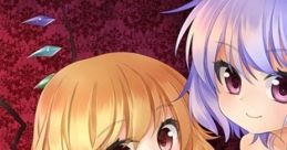 Touhou Gensou Shiten 10 "Kalpa" 東方幻奏祀典10"Kalpa" Touhou Shinreibyou ~ Ten Desires. Touhou Fuujinroku ~ Mountain of