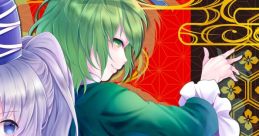 TOUHOU INST EDM11 TOUHOUインストEDM11 Touhou Youyoumu ~ Perfect Cherry Blossom. Touhou Kaeidzuka ~ Phantasmagoria of Flower V
