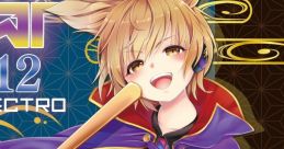 TOUHOU INST EDM12 TOUHOUインストEDM12 Touhou Koumakyou ~ the Embodiment of Scarlet Devil. Touhou Youyoumu ~ Perfect Cherry