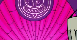 Invader ZIM: Enter the Florpus