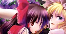 Touhou Koutetsugeki 東方鋼鉄劇 Touhou Steel Play Touhou Gensokyo ~ Lotus Land Story. Touhou Fuumaroku ~ the Story of