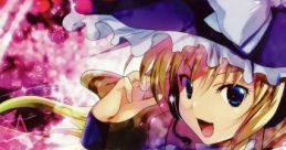 Touhou Koutetsuka 東方鋼鉄歌 Touhou Steel Song Touhou Eiyashou ~ Imperishable Night. Touhou Kaikidan ~ Mysticuare. Touhou