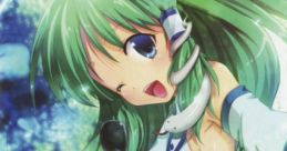 Touhou Koutetsuka Ni 東方鋼鉄歌貳 Touhou Steel Song 2 Touhou Eiyashou ~ Imperishable Night. Touhou Koumakyou ~ the