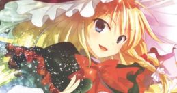 Touhou Koutetsuka San 東方鋼鉄歌参 Touhou Steel Song 3 Touhou Youyoumu ~ Perfect Cherry Blossom. Touhou Chireiden ~