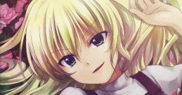 Touhou Koutetsuma 東方鋼鉄魔 Touhou Steel Devil Touhou Kaikidan ~ Mysticuare. Touhou Rei'iden ~ Highly Responsive to