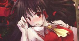 Touhou Koutetsutan 東方鋼鉄譚 Touhou Steel Chronicle Touhou Yumejikuu ~ Phantasmagoria of Dim.Dream. Touhou Kaeidzuka ~