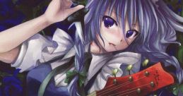 Touhou Koutetsuya 東方鋼鉄夜 Touhou Steel Night Touhou Koumakyou ~ the Embodiment of Scarlet Devil. Touhou Eiyashou ~ Imperis