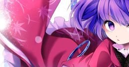 TOUHOU REMIX EDM3 東方リミックスEDM3 Touhou Eiyashou ~ Imperishable Night. Touhou Koumakyou ~ the Embodiment of Scarlet