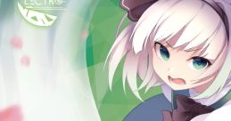 TOUHOU REMIX EDM4 東方リミックスEDM4 - Video Game