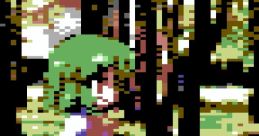 Touhou Weird 8 bit Project Touhou - Video Game Video game from Touhou Weird 8 bit Project Touhou for Windows. Published