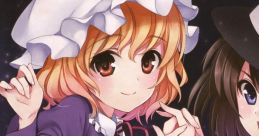 UNION Touhou 例大祭10 - Video Game Video game from UNION Touhou 例大祭10 for Windows. Published by Refil (2013).