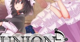 UNION Ⅲ Touhou C96 - Video Game Video game from UNION Ⅲ Touhou C96 for Windows. Published by Refil (2019).