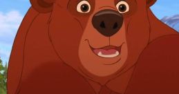 Brother Bear