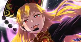 Unreal Invader Touhou Koumakyou ~ the Embodiment of Scarlet Devil. Touhou Kanjuden ~ Legacy of Lunatic Kingdom. Touhou