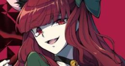 Untangle Touhou 例大祭14 - Video Game Video game from Untangle Touhou 例大祭14 for Windows. Published by uare (2017).