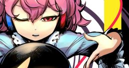 Vagus nerve 迷走神经 Touhou 成都TH8 - Video Game