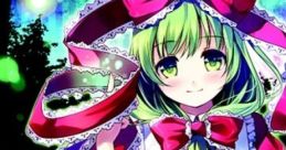 VALENCAY Touhou Eiyashou ~ Imperishable Night. Touhou Kishinjou ~ Double Dealing Character. Touhou Fuujinroku ~ Mountain of
