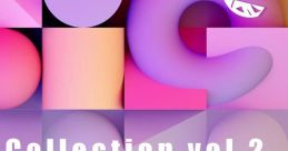 Vocal Vol.2 Touhou - Video Game Video game from Vocal Vol.2 Touhou for Windows. Published by SPACELECTRO (2022).