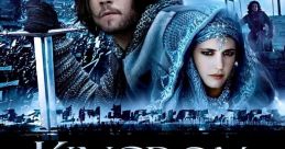 Kingdom of Heaven