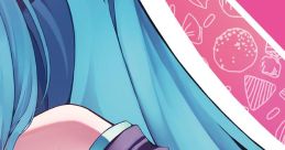 VOCALO EDM10 SWEET Touhou M3-49 - Video Game Video game from VOCALO EDM10 SWEET Touhou M3-49 for Windows. Published by