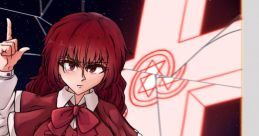 Volume II Touhou Yumejikuu ~ Phantasmagoria of Dim.Dream. Touhou Kouryuudou ~ Unconnected Marketeers. Touhou Eiyashou ~