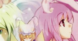 W ～Snow Blossom～ Touhou 例大祭8 - Video Game Video game from W ～Snow Blossom～ Touhou 例大祭8 for Windows. Published