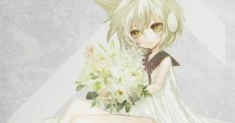 White clear Touhou Shinreibyou ~ Ten Desires. Touhou Hisouten ~ Scarlet Weather Rhapsody. Touhou Yumejikuu ~ Phantasmagoria