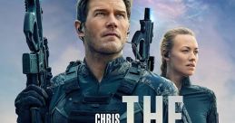 The Tomorrow War