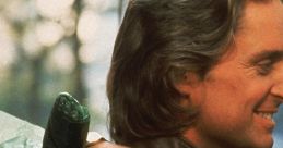 Romancing the Stone