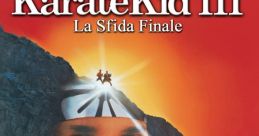 The Karate Kid Part III