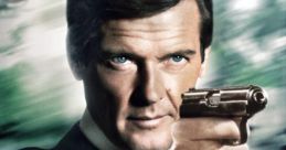 James Bond: The Man with the Golden Gun (1974)