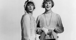 Some Like It Hot