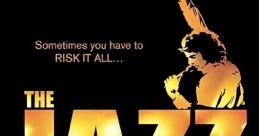 The Jazz Singer