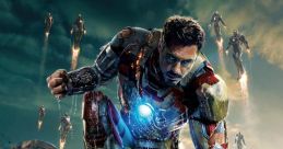 Iron Man 3 (2013)
