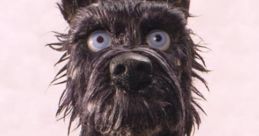 Isle of Dogs