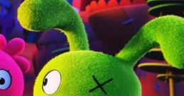 UglyDolls