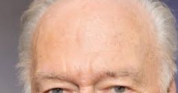 Christopher Plummer